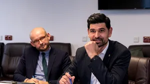 George Tuţă (PNL): Clotilde Armand minte şi creează panică deliberat din motive electorale