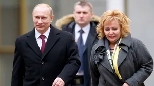 Misterul din spatele fostei soţii a lui Vladimir Putin. A fost spion alături de liderul rus în KGB