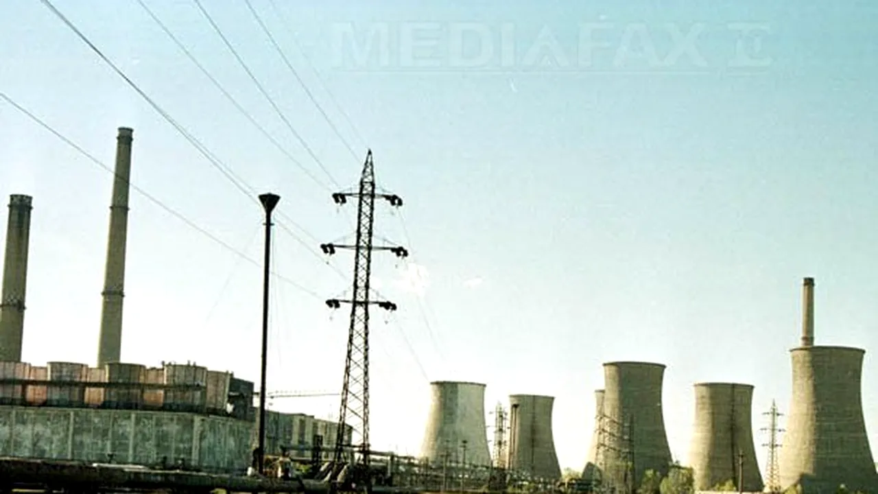 Strategia Guvern-FMI: Noile companii energetice vor fi privatizate până în iunie 2012. Operaţiunea va include concedieri de personal