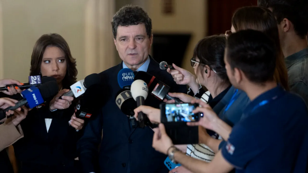 Care este planul lui Nicușor Dan pentru România