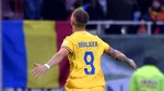 Daniel Bîrligea are probleme medicale și nu va juca în meciurile cu Bosnia-Herțegovina și San Marino