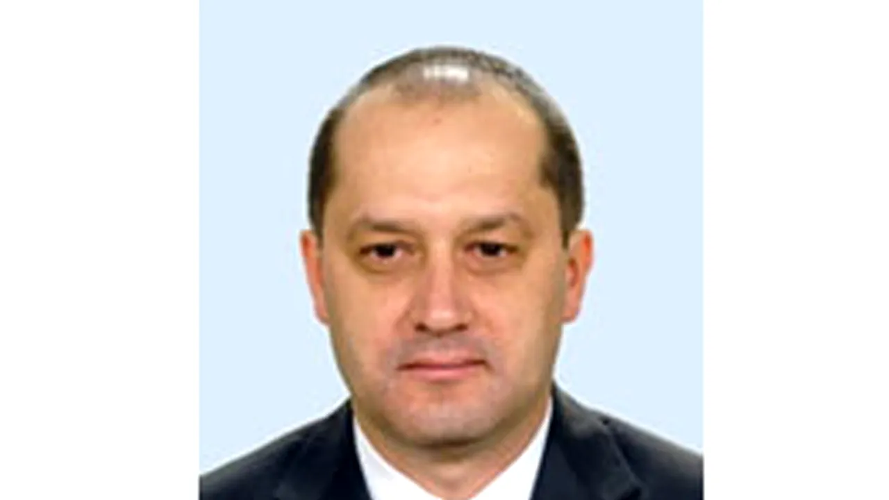 Marian Rasaliu infirmă plecarea din PDL: Nu am avut niciodată intenţia să părăsesc partidul