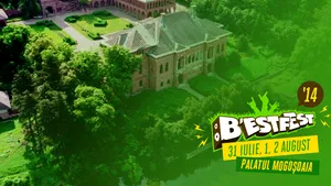 Abonamentele pentru B'estfest Summer Camp 2014 au fost puse în vânzare. Care sunt preţurile