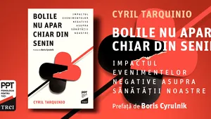 „Bolile nu apar chiar din senin” – cum ne influenţează stresul şi traumele starea de sănătate