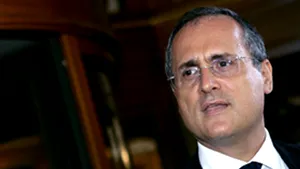 Lotito: Ştefan Radu va fi răscumpărat