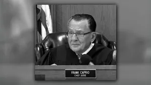A murit Frank Caprio, „cel mai amabil judecător din lume”