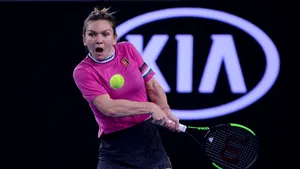 Simona Halep s-a calificat în turul trei la Australian Open: Nu am nicio idee cum am câştigat acest meci/ Venus Williams, următoarea adversară