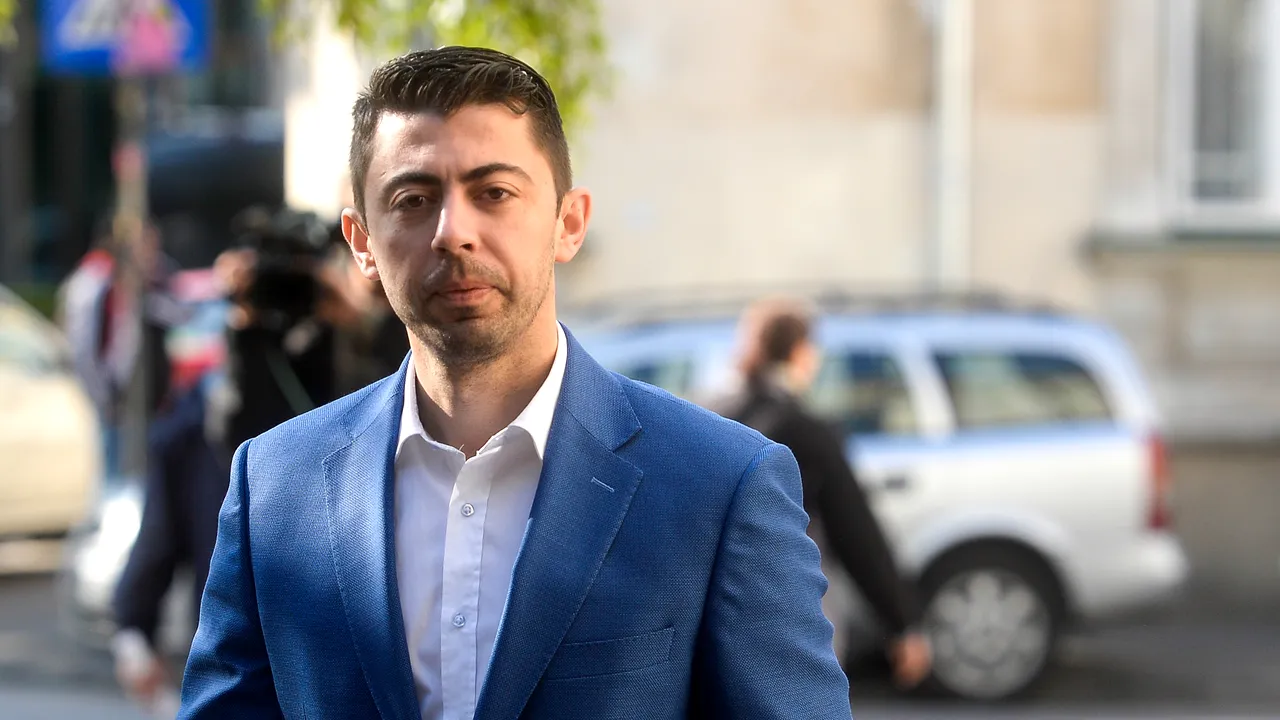 Acuzaţii la adresa DNA. Fostul deputat PSD Vlad Cosma acuză falsificări de probe pentru a fi plasate în altă anchetă/ DNA oferă transcrierea unor înregistrări în care se vorbea de încercări de compromitere a procurorilor