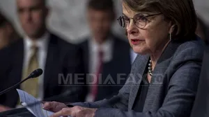 Preşedinta Comisiei de Informaţii din Senat a contrazis pe Twitter declaraţiile directorului CIA