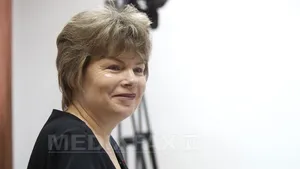 Plenul Senatului a aprobat numirea Monei Pivniceru într-un post de judecător la CC