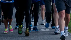 Maratonisul Nicoale Soare poate participa la Jocurile Olimpice de la Rio de Janeiro
