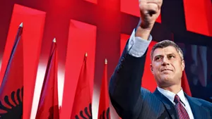 Un aliat al preşedintelui din Kosovo, anchetat pentru favoritism politic