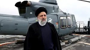 COMENTARIU Lelia Munteanu: Moartea preşedintelui Raisi. „Ceva atât de poetic...