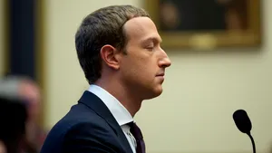 Mark Zuckerberg spune că e „fericit” să plătească taxe mai mari în Europa