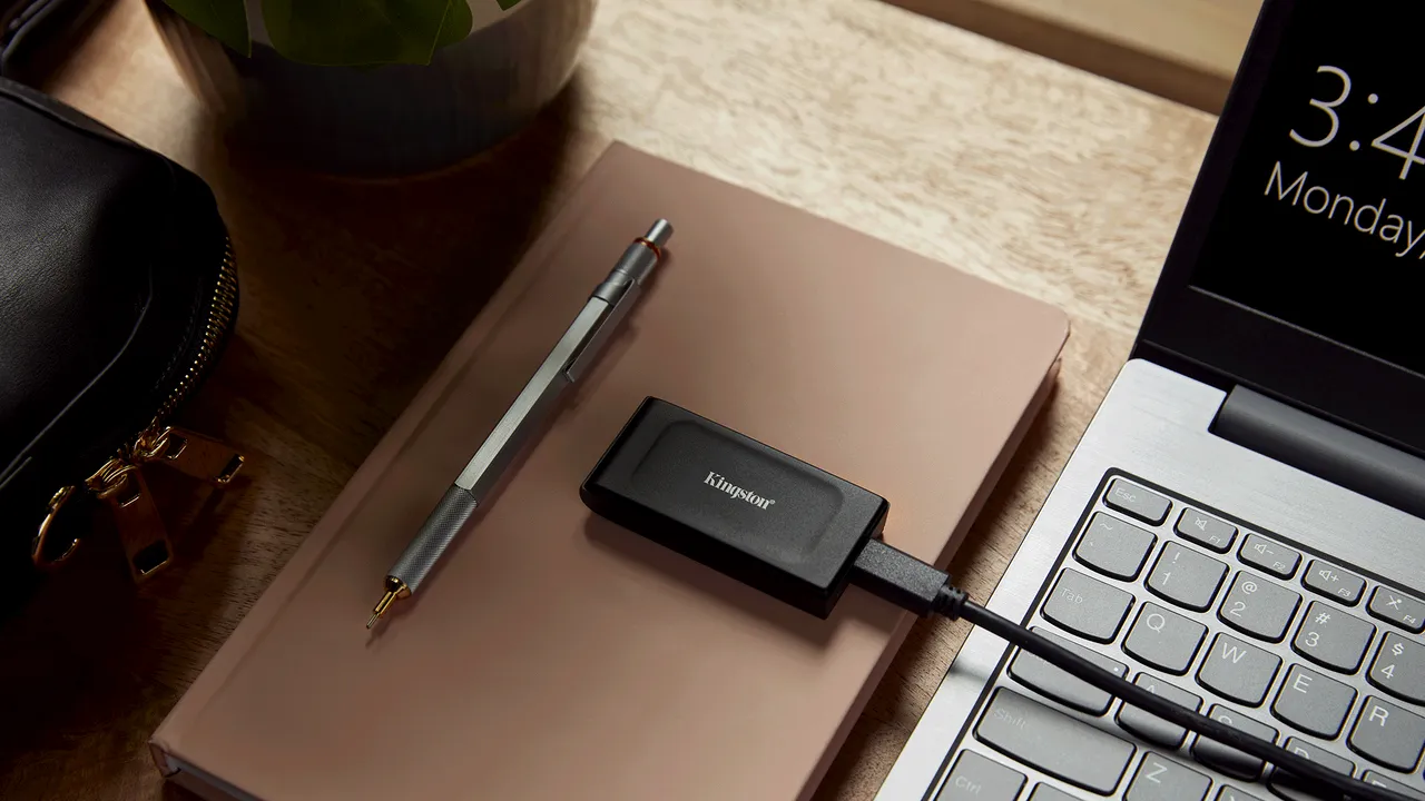 Kingston Digital extinde gama de SSD-uri externe