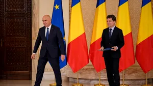 Sondaj INSCOP: Nicușor Dan și Bolojan, politicienii cu cea mai mare încredere; Băluță e favorit în cursa pentru Primăria Capitalei
