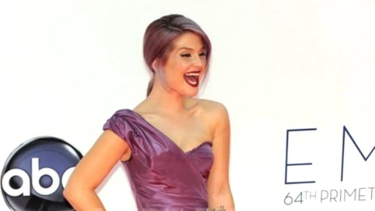 Kelly Osbourne, transformare uimitoare de-a lungul timpului: Cum arăta înainte şi cum arată acum - FOTO