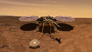 Marius-Ioan Piso, preşedintele  Agenţiei Spaţiale Române (ROSA) despre lansarea SpaceX: Şansele sunt relativ mici
