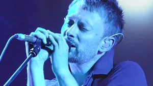 Radiohead lansează un videoclip împotriva traficului de persoane