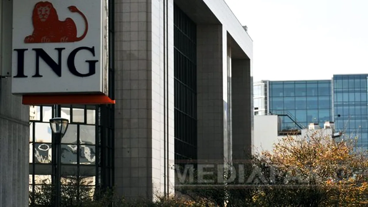 Oamenii, înlocuiţi de tehnologie în România. De astăzi, toate casieriile ING Bank se închid, BANCA mizând pe digitalizare. Cum se vor face plăţile