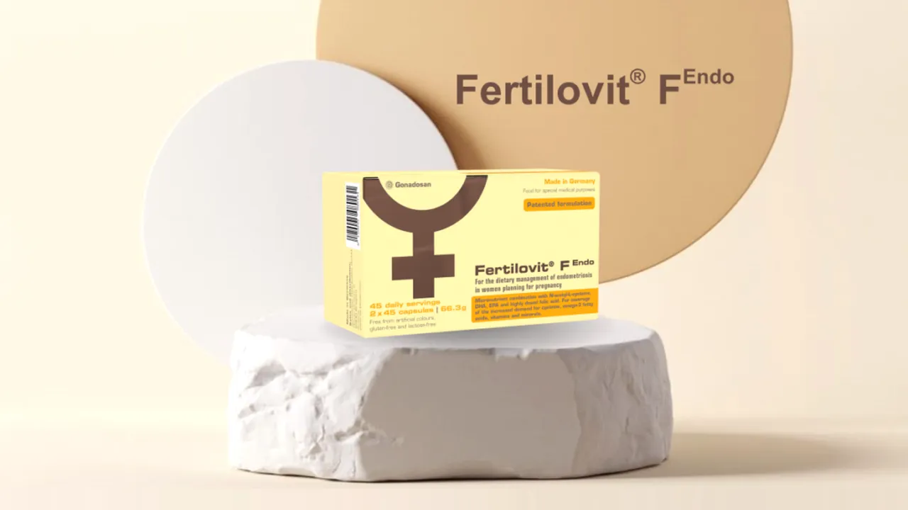 Endometrioza - Soluții pentru o viață mai bună