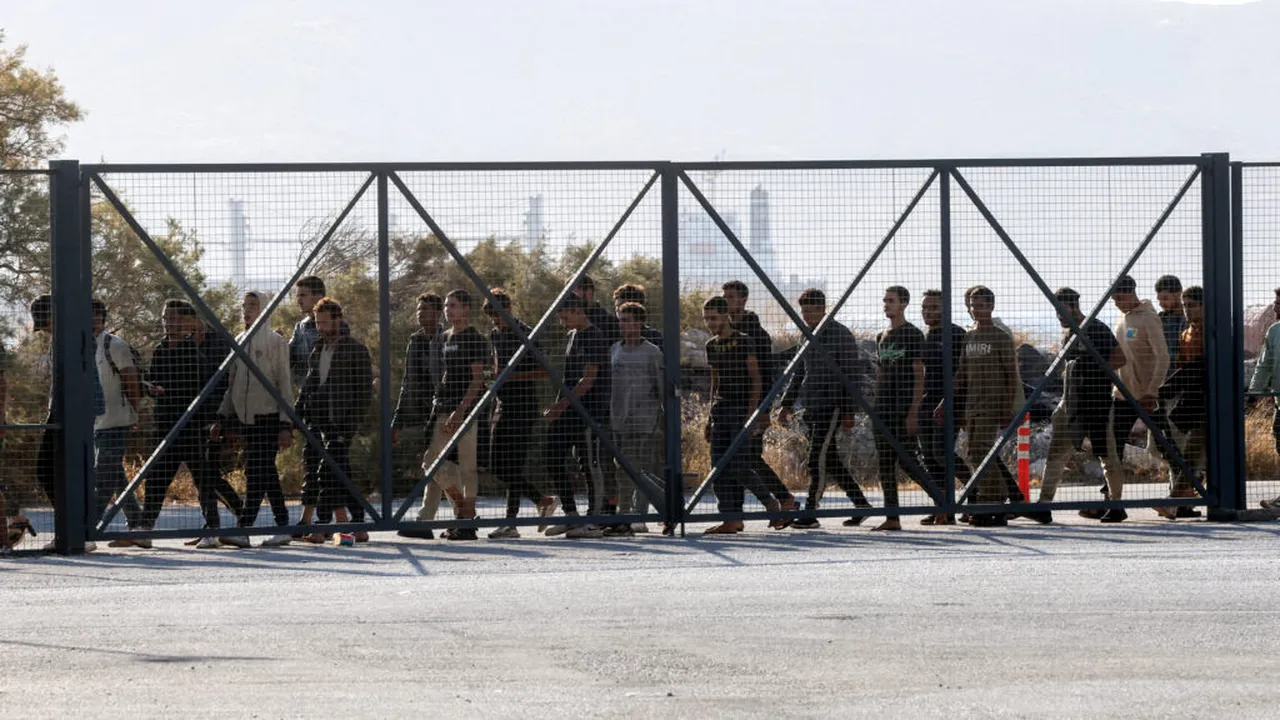 UE înăsprește drastic regulile pentru migranții ilegali. Ce prevede noul plan de expulzare