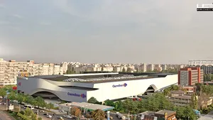 Scenariu: dacă mallurile mai rămân închise două luni, pierderile din retail vor trece de 4 miliarde 