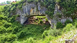 Peisaje de poveste! 3 locuri mai puţin cunoscute din România - GALERIE FOTO