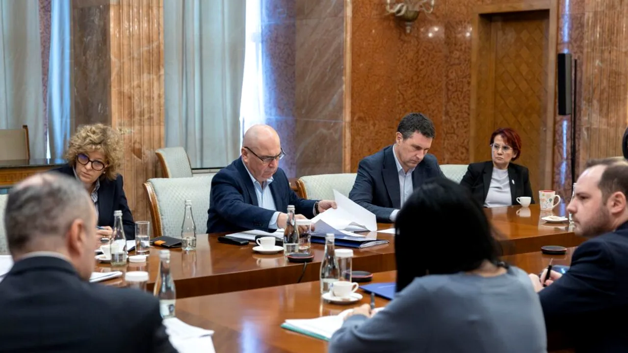 Tanczos Barna: Guvernul a început pregătirea bugetului pentru 2026. Pornim de pe baze mai solide