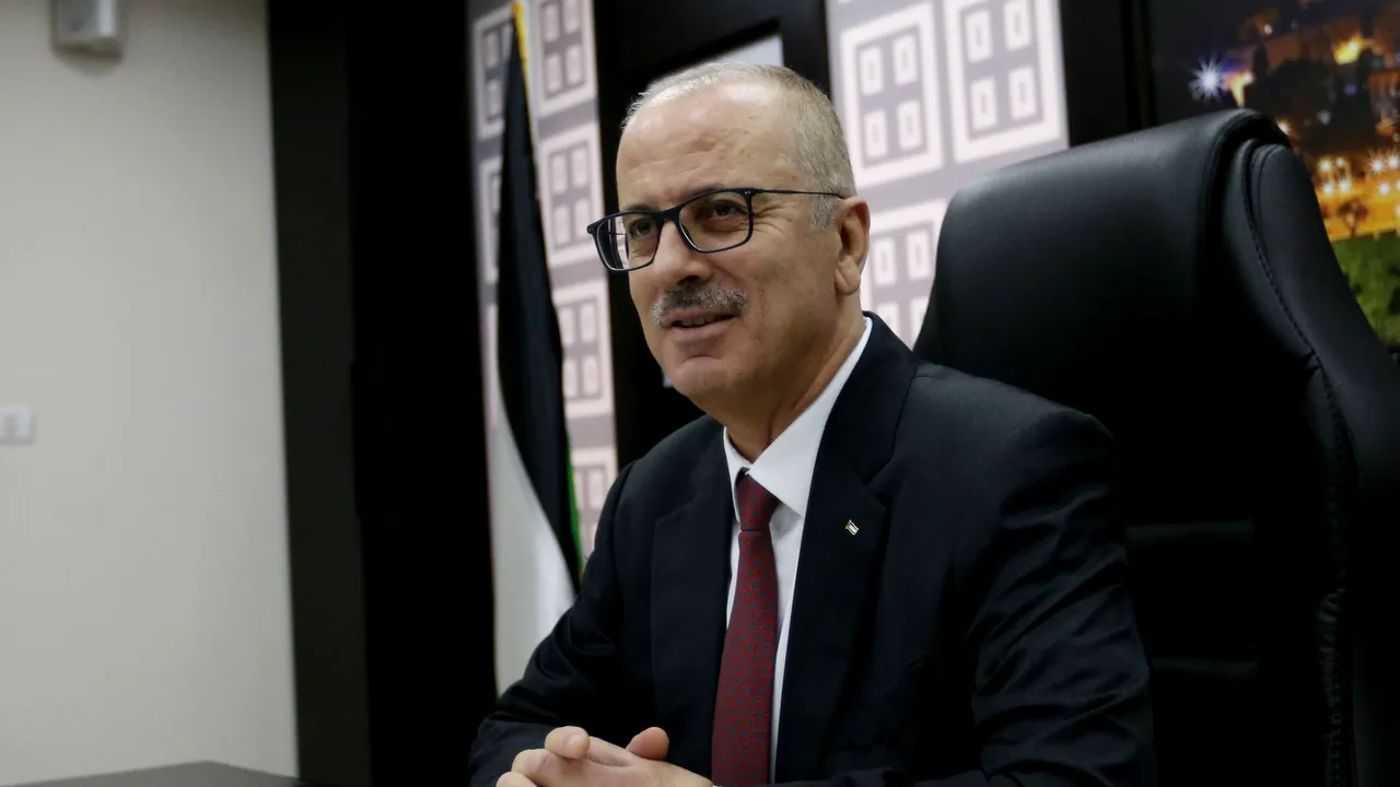 Mahmoud Abbas cere o conferinţă ONU pentru relansarea procesului de pace israelo-palestinian