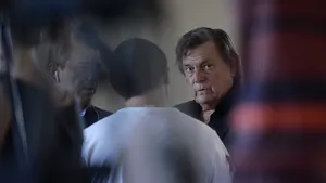 Actorul Florin Piersic împlineşte astăzi 82 de ani. O viaţă dedicată teatrului şi filmului românesc