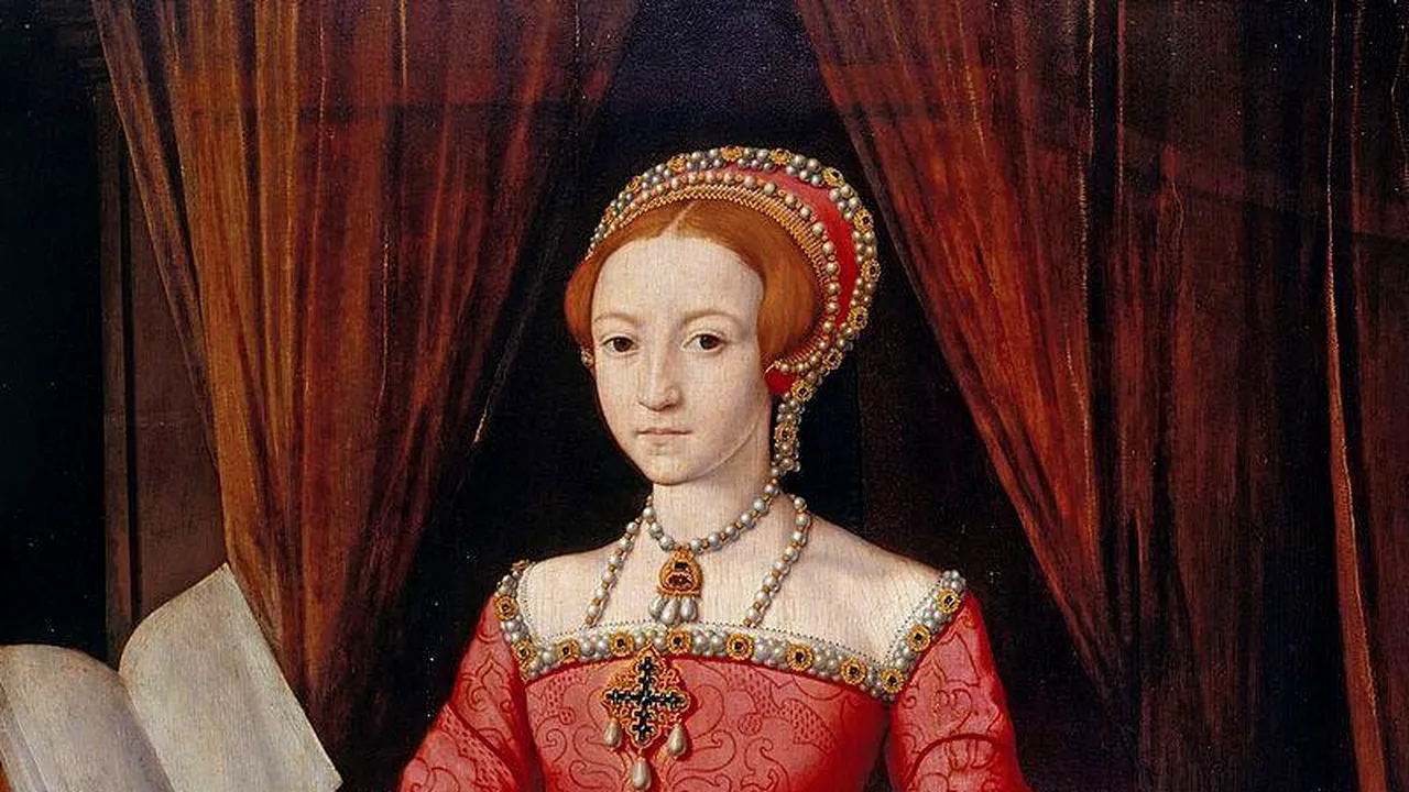 VIAŢĂ de VIP: Elizabeth I, Regina Virgină în Anglia crimelor şi uneltirilor. Vremea lui Shakespeare FOTO