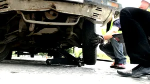 RAR a verificat mai puţine vehicule rulate în al doilea trimestru