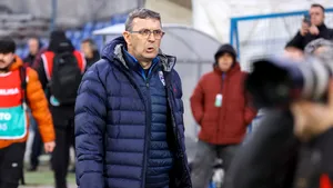 Echipa etapei a 12-a din Superliga: Oțelul Galați, cu trei fotbaliști, Eugen Neagoe - antrenorul rundei
