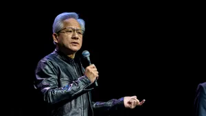 Nvidia, Microsoft și SpaceX lansează o alianță pentru a opri atacurile AI scăpate de sub control