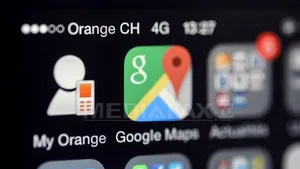 Orange Elveţia va fi cumpărată de un miliardar francez pentru 2,3 miliarde de euro