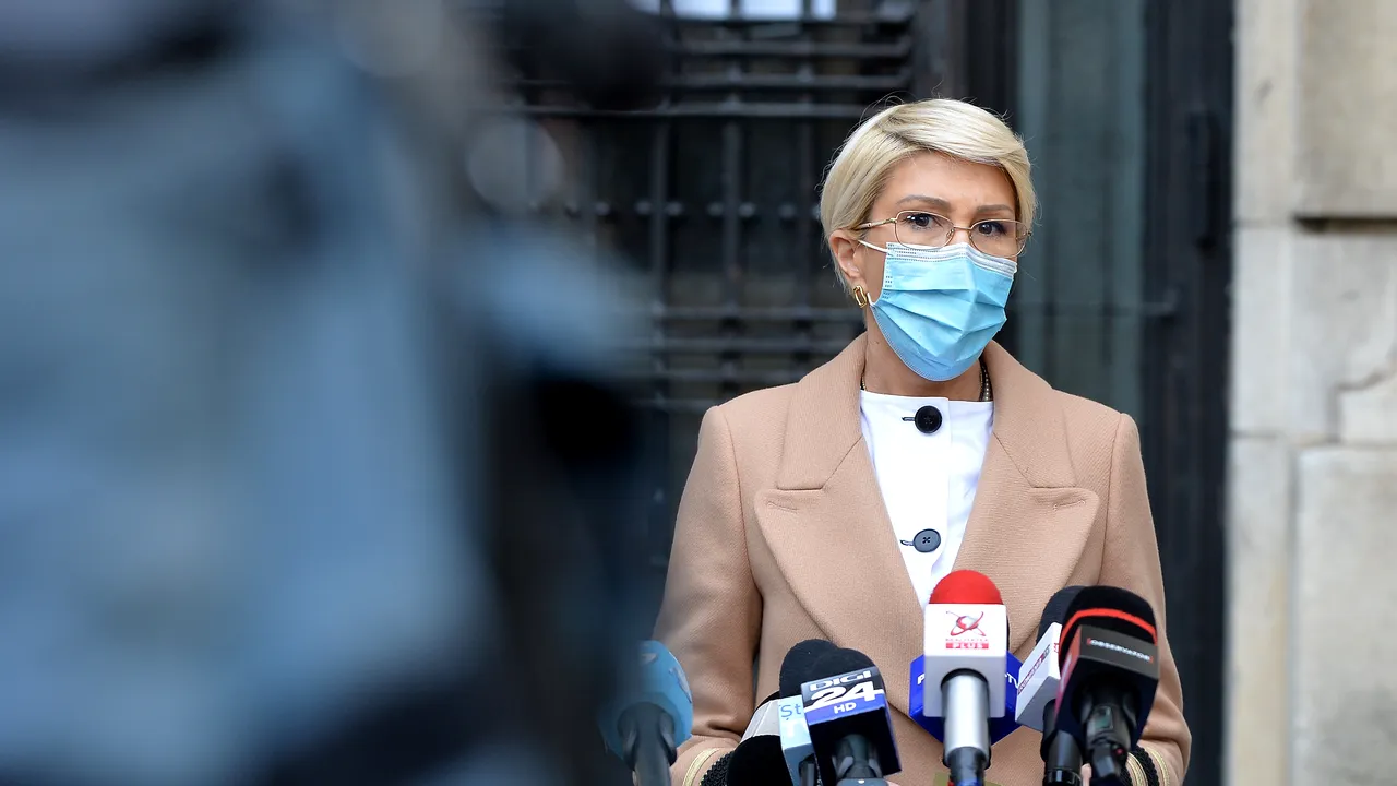 Ministrul Muncii: Până în anul 2030 urmează să avem o explozie a numărului de pensionari 