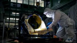 NASA prezintă un nou telescop capabil să detecteze unde gravitaţionale