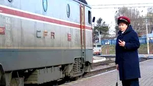 Romanian Railroad Unionists Want RON600 Minimum Wage