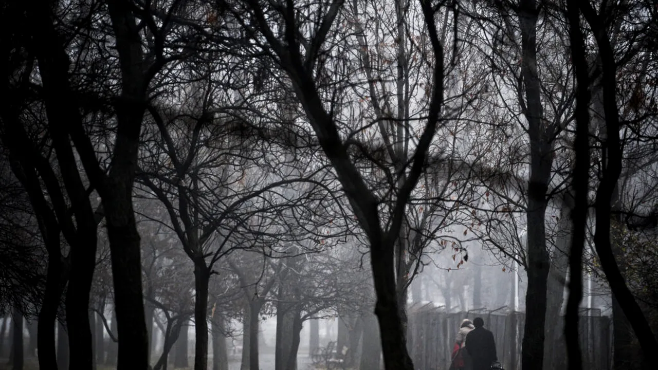 Cum va fi vremea la București în ziua alegerilor pentru Primăria Capitalei