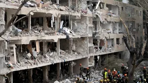 Israel: 16 persoane au fost rănite în urma atacurilor iraniene