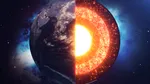 Descoperire majoră despre nucleul Pământului. Ar putea fi stratificat ca o ceapă