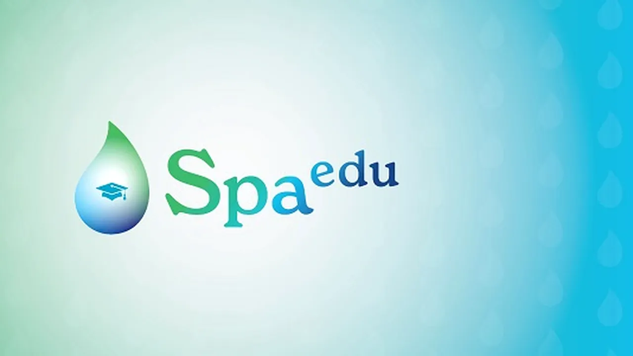 DespreSpa.ro lansează SpaEdu, prima Academie de Spa Management din Romania