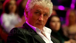 Sergiu Nicolaescu: „Szoby Cseh m-a turnat la securitate”