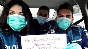 Recomandările MAI în contextul pandemiei de coronavirus: Protejaţi copiii! Evitaţi pe cât posibil locurile de joacă