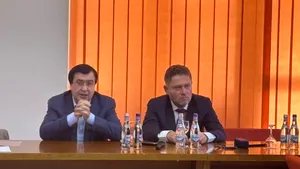 Constructorii se întâlnesc cu ministrul Finanțelor pentru a rediscuta IMCA și a obține sprijinul statului în garantarea unor proiecte publice cu un grad de execuție sub 30% cu impact social mare