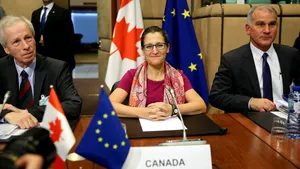Canada ar putea desemna un trimis internațional special pentru Ucraina