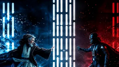 CULTURĂ Sabia lui Darth Vader din duelul în care îi spune lui Luke „Eu sunt tatăl tău”, scoasă la licitație pentru cel puțin un milion de dolari