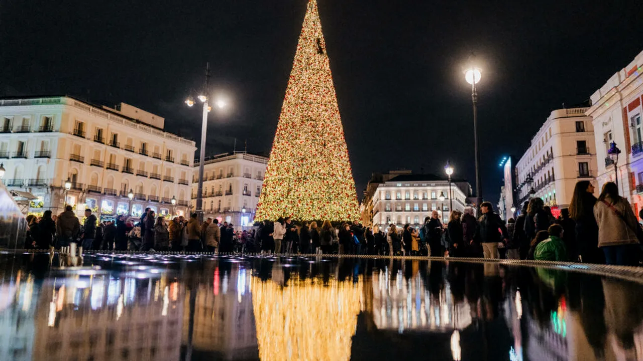 Tot ce trebuie să știi despre Crăciun și cum a evoluat într-o sărbătoare globală