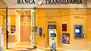 Banca Transilvania Seeks to Buy Back 10 Million Shares in Jan for Maximum RON40M